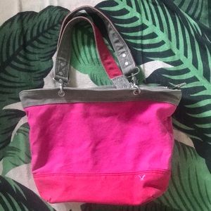 American eagle tote